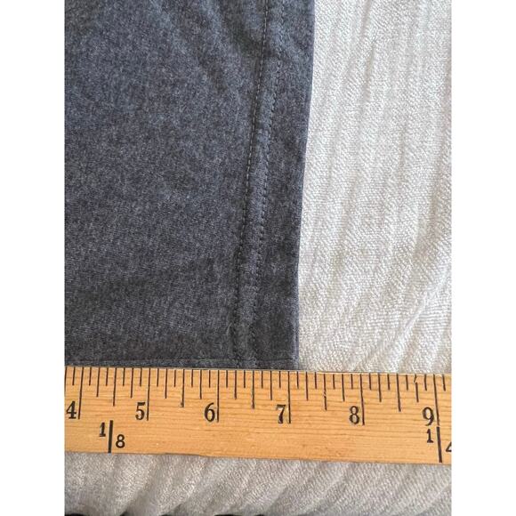 NWT Russell Athletic Gray Workout Shorts Exercise Activewear - XL - Picture 9 of 9